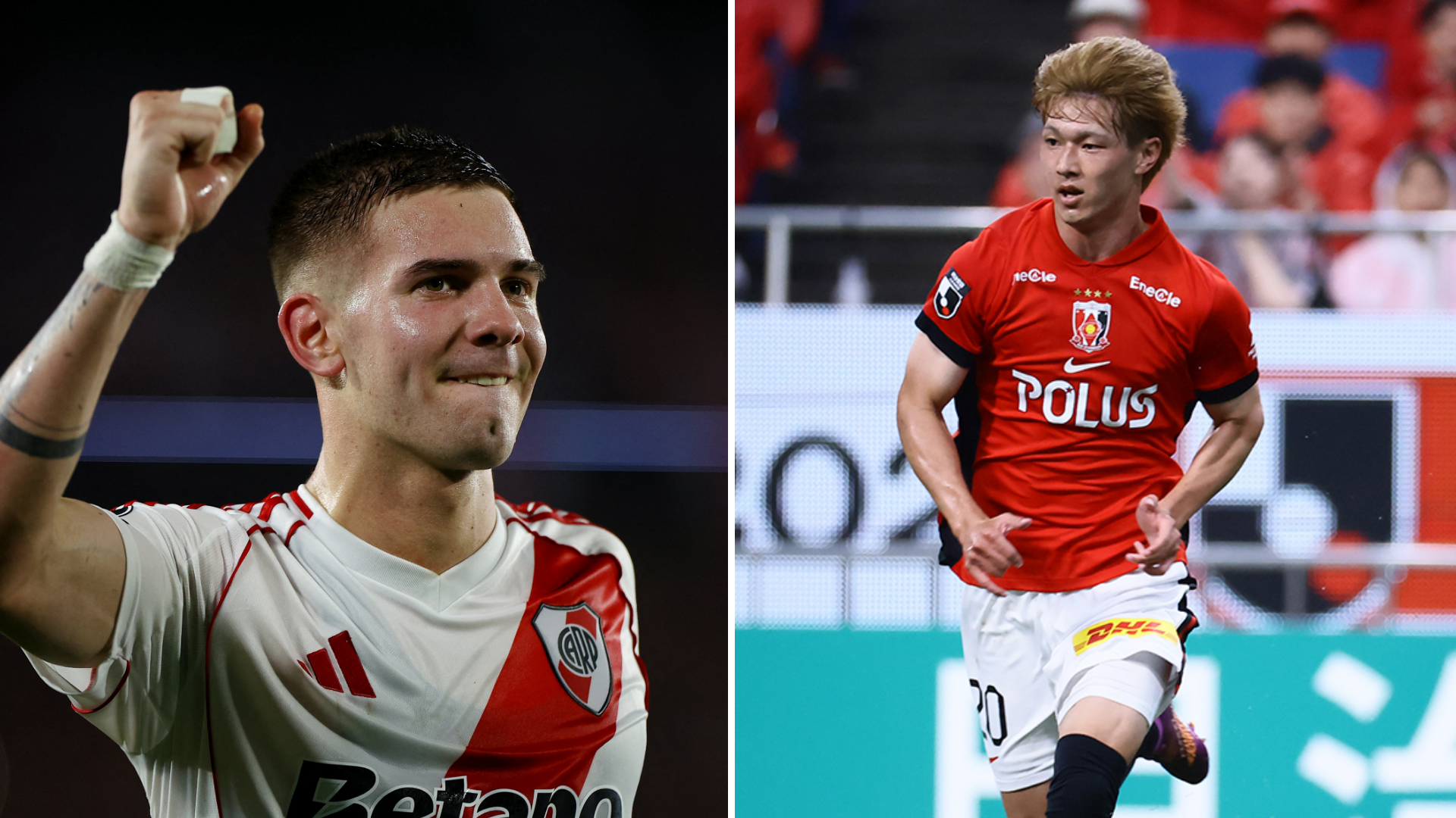 Live Blog! River Plate vs Urawa Red Diamonds in the FIFA Club